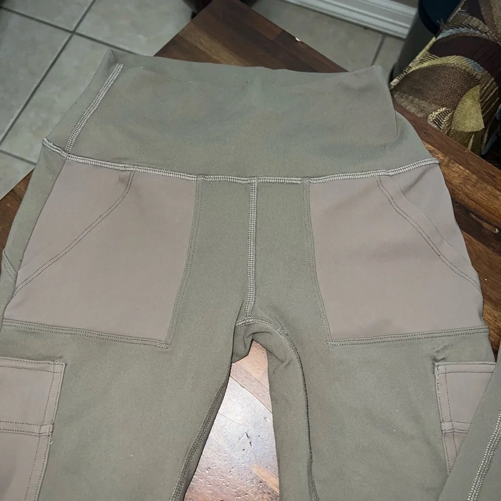 ALO Yoga‎ Cargo Pants XS